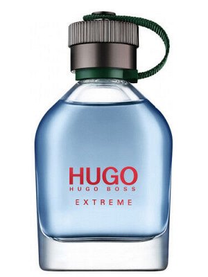 HUGO BOSS EXTREME men TEST 75 ml edP  парфюмерная вода мужская Тестер