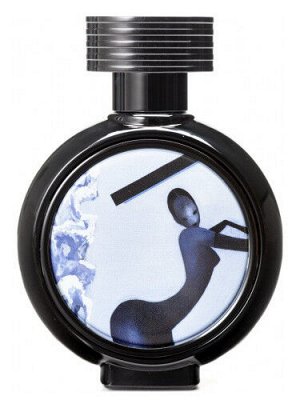 HFC INDIAN VENUS lady mini 2.5ml edp парфюмерная вода женская