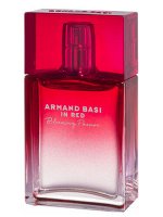 ARMAND BASI IN RED BLOOMING PASSION edt (w) 100ml  TESTER м(н) туалетная вода Тестер женская