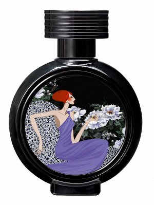 HFC WRAP ME IN DREAMS  lady 75ml edp парфюмерная вода женская