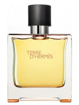 HERMES TERRE D`HERMES PURE PARFUM men  75ml edp  парфюмерная вода мужская парфюм