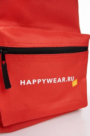 Рюкзак HAPPYWEAR