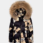 NOTA BENE Новые куртки на зиму, размеры до 170 см