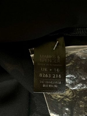 Платье MARKS & SPENCER новое 48-50