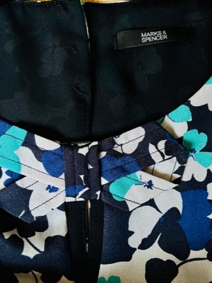 Платье MARKS & SPENCER новое 48-50