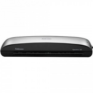 Ламинатор FELLOWES SPECTRA A3, толщина пленки 75-125 мкм, скорость 30 см/мин., FS-57383