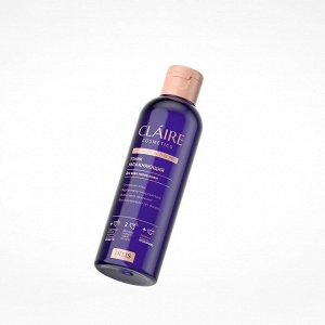 CLAIRE Тоник увлажняющий Collagen Active Pro, 200мл   NEW