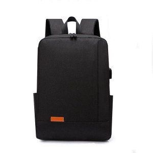 Рюкзак с USB портом. 7729 black