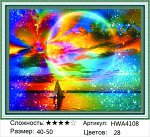 Алмазная мозаика