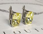 Серьги &quot;Рене&quot;