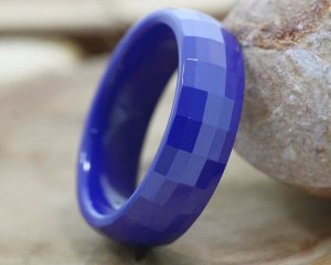 Кольцо из керамики