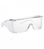 Открытые защитные очки Армамакс (Armamax) Honeywell с возможностью ношения поверх корригирующих очков