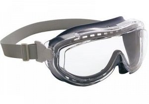 Очки защитные Флекс Сил (Flex Seal Goggles) Honeywell для ношения поверх корригирующих очков