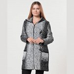 Кардиган Ночь черный
