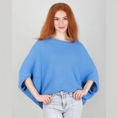 AйVa — вязаная одежда. Отличные отзывы
