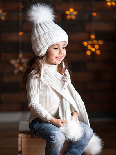 Русбубон — шапочки и одежда для всей семьи