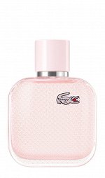 Женская парфюмерия Lacoste L:12:12 ROSE Eau Fraiche EDT 1,2 ml
