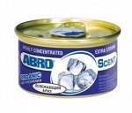 Ароматизатор воздуха на панель органический &quot;ABRO Scent&quot; Освежающий бриз 42г AS-560-FB