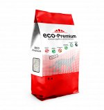 Наполнитель ECO-Premium GREEN 5л