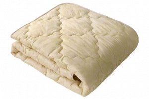 Одеяло Ангора классическое плотность 300г/м2