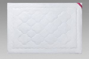 Одеяло Verossa Лебяжий Пух облегченное, плотность 150г/м2
