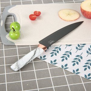 Нож кухонный 32см