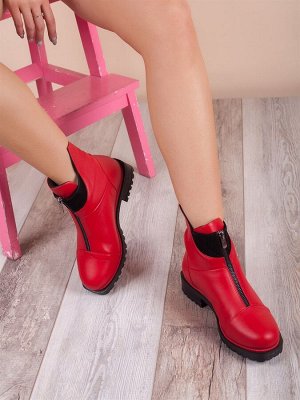 Женская зимняя обувь оптом недорого/ Ботинки зимние женские (9510-06-YK01)