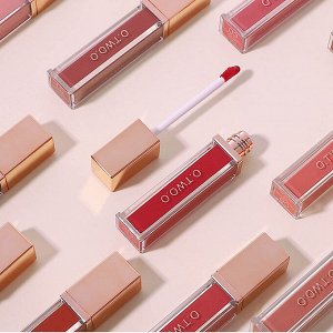 Матовый тинт для губ O.TWO.O High Energy № 12 5 g
