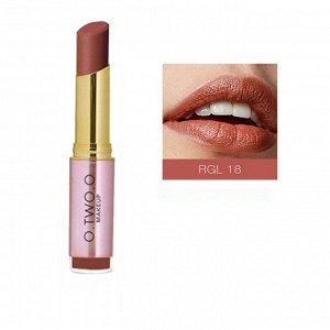 Помада O.TWO.O Revolution Lipstick № 18 3.5 g