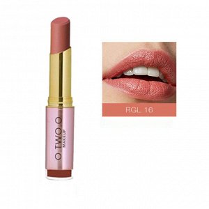 Помада O.TWO.O Revolution Lipstick № 16 3.5 g