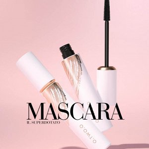 Тушь для ресниц O.TWO.O Lash Bold Volume Lifting 7 g