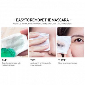 Тушь для ресниц O.TWO.O Miracle Mascara 2 in 1 8 g