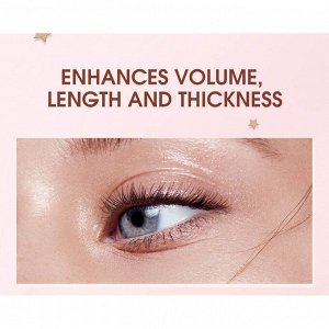 Тушь для ресниц O.TWO.O Lash Bold Volume Lifting 7 g