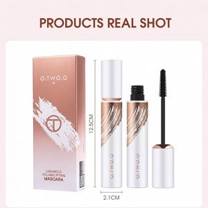 Тушь для ресниц O.TWO.O Lash Bold Volume Lifting 7 g