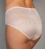 Т 0029-67 Трусики женские с высокой линией талии