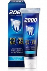 Зубная паста для защиты зубов 2080 Blue Double Mint 140г