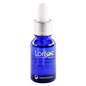 Сыворотка для лица Lorilac с экстрактом черники 15 ml