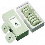 Bioaqua Грязевая маска с авокадо увлажняющая и очищающая, 8шт*7,5гр