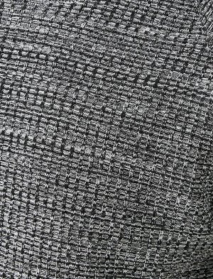 Серый свитер