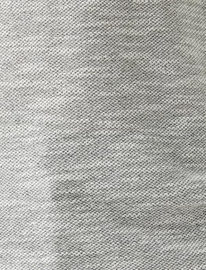 Серый базовый свитер