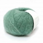 SILK MOHAIR LUREX (30114)