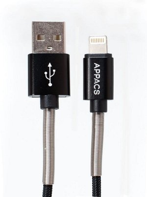 Кабель APPACS AP03202i 5V/2.4A