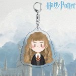 Брелок акриловый &quot;Harry Potter/Гарри Поттер&quot;