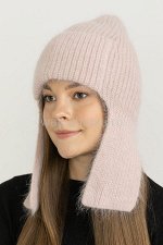 Ушанка Женская РВ285