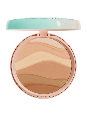 PHYSICIANS FORMULA Пудра для лица Butter Believe It! Face Powder, тон: кремовый натуральный