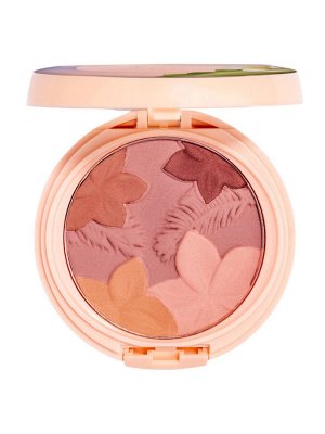 PHYSICIANS FORMULA Румяна Matte Monoi Butter Blush, тон: лиловый матовый