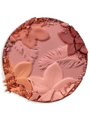 PHYSICIANS FORMULA Румяна Matte Monoi Butter Blush, тон: лиловый матовый