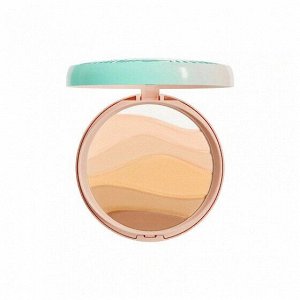 PHYSICIANS FORMULA Пудра для лица Butter Believe It! Face Powder, тон: прозрачная