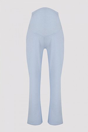 Пижамные штаны Penti Mama Ocean Blue Pants