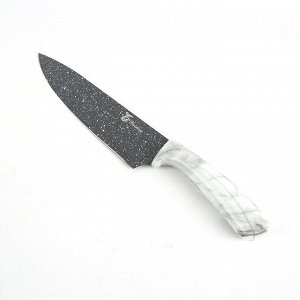 Набор кухонных ножей  из 6 предметов"